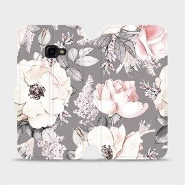 Hülle für Samsung Galaxy Xcover 4 - Farbe MX06S