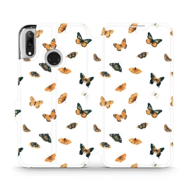 Hülle für Huawei Y7 2019 - Farbe MP77S