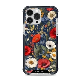 Hülle MagSafe Elite Bumper für Apple iPhone 13 Pro Max - Farbe D005D