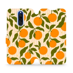 Hülle für Xiaomi Redmi 8 - Farbe VP82S