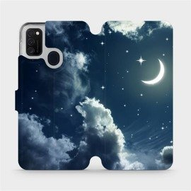 Hülle für Samsung Galaxy M21 - Farbe V145P