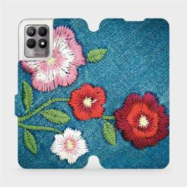 Hülle für Realme 8i - Farbe MD05P