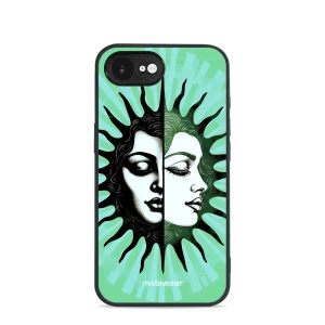 Hülle Glossy Case für Apple iPhone 16e - Farbe G058G