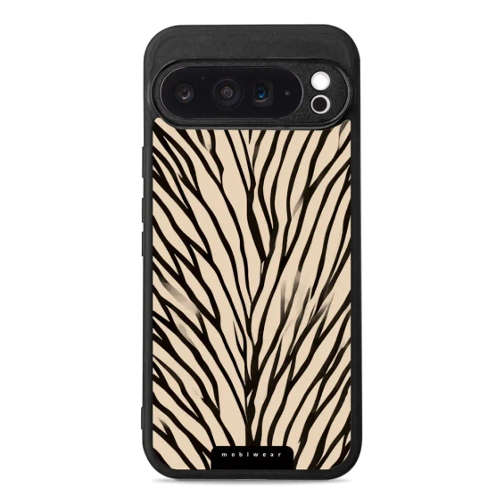 Hülle Glossy Case für Google Pixel 9 Pro XL - Farbe GA52G