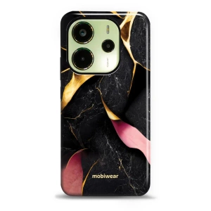 Hülle Elite Pro für Xiaomi Redmi Note 14 4G - Farbe EP35E