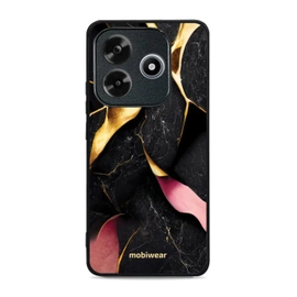 Hülle Glossy Case für Xiaomi Redmi Note 14 5G - Farbe G021G