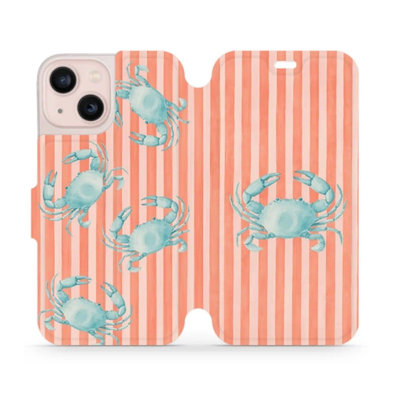 Hülle für Apple iPhone 13 mini - Farbe VP87S