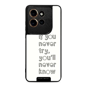 Hülle Glossy Case für Motorola Edge 50 Neo - Farbe G075G