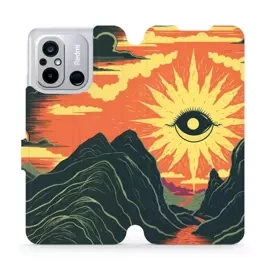 Hülle für Xiaomi Redmi 12C - Farbe VP55S