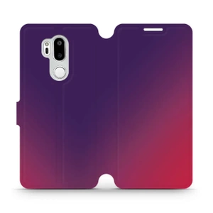 Hülle für LG G7 ThinQ - Farbe VP67S
