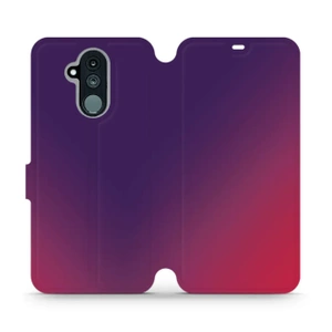 Hülle für Huawei Mate 20 Lite - Farbe VP67S