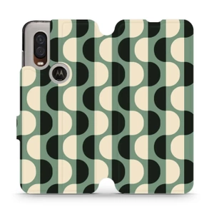 Hülle für Motorola One Vision - Farbe VA56S