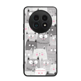 Hülle Glossy Case für Realme 13 Pro - Farbe G045G