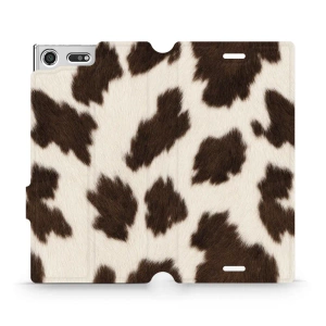 Hülle für Sony Xperia XZ Premium - Farbe V166S