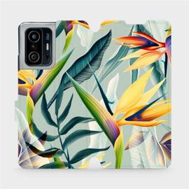 Hülle für Xiaomi 11T Pro - Farbe MC02S