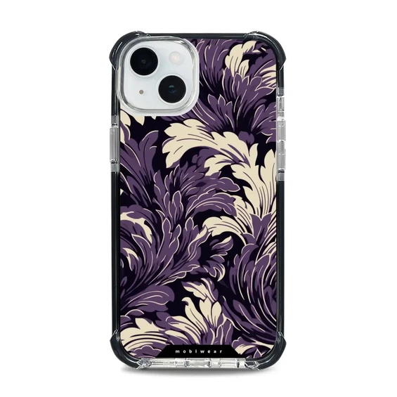 Hülle MagSafe Elite Bumper für Apple iPhone 15 Plus - Farbe DA46D