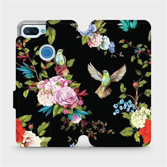 Hülle für Xiaomi Mi 8 Lite - Farbe VD09S