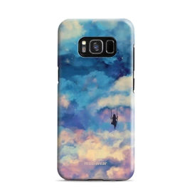 Hülle Elite Pro für Samsung Galaxy S8 - Farbe ER09E