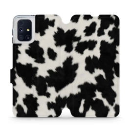 Hülle für Samsung Galaxy M31s - Farbe V165S