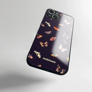 Hülle Glossy Case für Apple iPhone 11 Pro - Farbe GP78G