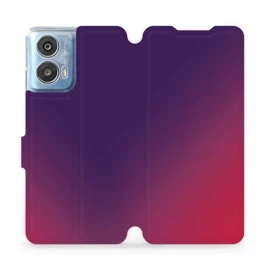 Hülle für Motorola Moto G24 Power - Farbe VP67S