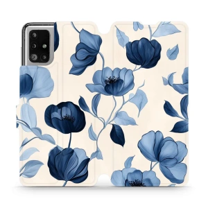 Hülle für Samsung Galaxy M51 - Farbe VP73S