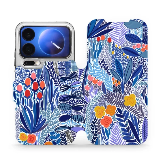 Hülle für Xiaomi 17 Pro - Farbe MP03P