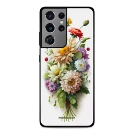 Hülle Glossy Case für Samsung Galaxy S21 Ultra - Farbe G016G