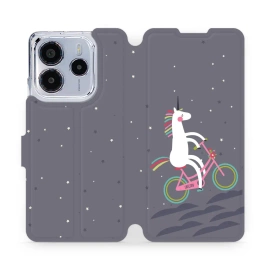 Hülle für Xiaomi Redmi Note 14 4G - Farbe V024P