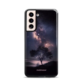 Hülle Elite Pro für Samsung Galaxy S21 - Farbe E005E