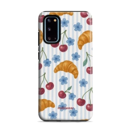 Hülle Elite Pro für Samsung Galaxy S20 - Farbe EP85E