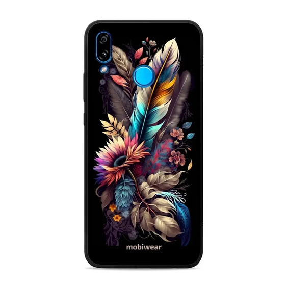 Hülle Glossy Case für Huawei P20 Lite - Farbe G011G