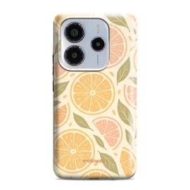 Hülle Elite Pro für Xiaomi Redmi Note 14 5G - Farbe EP80E