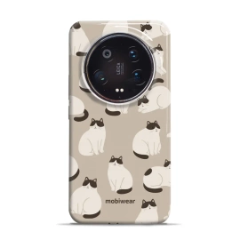 Hülle Elite Pro für Xiaomi 14 Ultra 5G - Farbe E160E