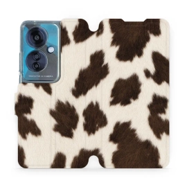 Hülle für OPPO Reno 11F - Farbe V166S