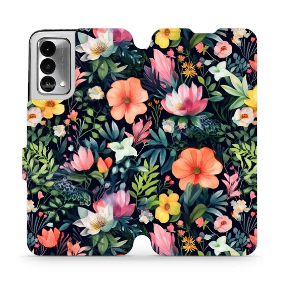 Hülle für Realme GT Master Edition - Farbe VP48S