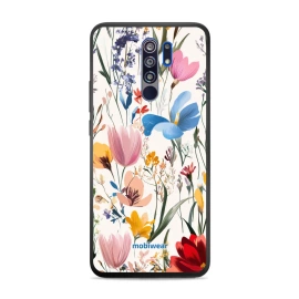 Hülle Glossy Case für Xiaomi Redmi 9 - Farbe GP70G