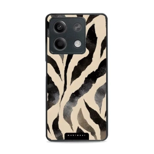 Hülle Glossy Case für Xiaomi Redmi Note 13 5G - Farbe GA53G