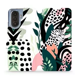 Hülle für Huawei Nova Y70 - Farbe VP53S