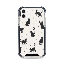 Hülle MagSafe Elite Bumper für Apple iPhone 11 - Farbe D162D