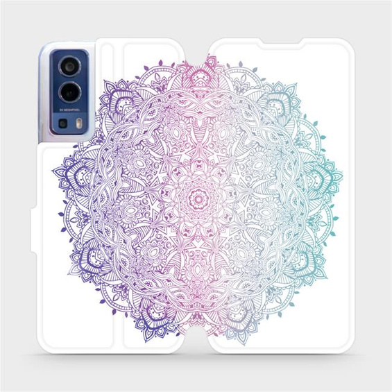 Hülle für Vivo Y52 5G - Farbe M008S