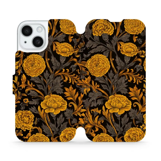 Hülle für Apple iPhone 15 - Farbe V173S