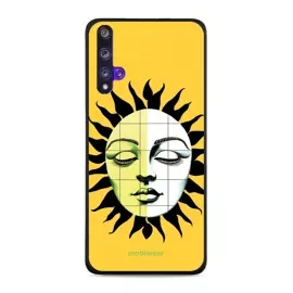 Hülle Glossy Case für Huawei Nova 5T - Farbe G056G