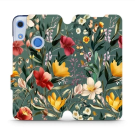 Hülle für Huawei Y6S - Farbe VP71S