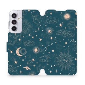 Hülle für Samsung Galaxy A55 5G - Farbe VP14S