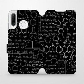 Hülle für Huawei P30 Lite - Farbe V060P