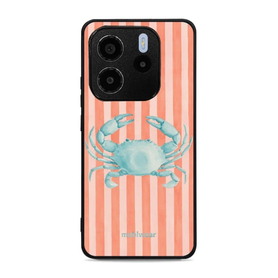 Hülle Glossy Case für Xiaomi Redmi Note 14 5G - Farbe GP87G