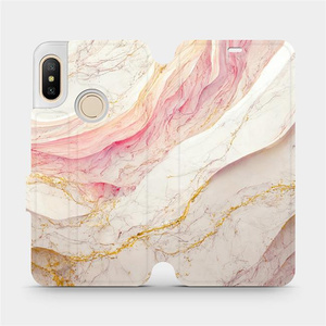 Hülle für Xiaomi Mi A2 Lite - Farbe VP32S