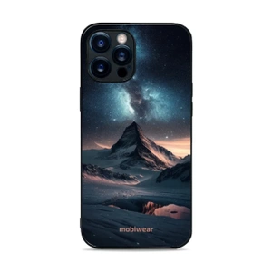Hülle Glossy Case für Apple iPhone 12 Pro Max - Farbe G006G