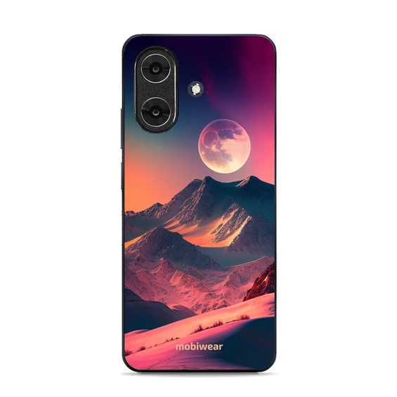 Hülle Glossy Case für Realme Note 60 - Farbe G008G